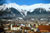 Vue d'Innsbruck