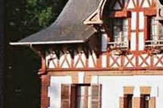 Hôtel Bois Joli