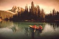 Destination Vancouver