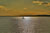 Crépuscule, Lac Balaton