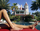 Key West, Floride