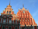 Les pays baltes