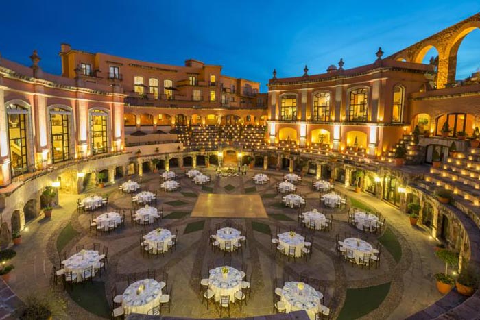 Hotel Quinta Real