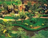 palace Bangalore