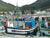 Port de pêche, Le Cap