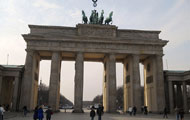Visiter Berlin