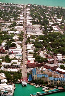 Duval Street