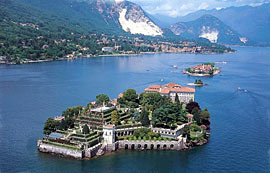 Isola Bella