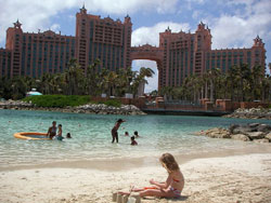 Atlantis Resort