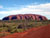 Ayers Rock Uluru