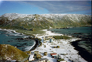 Ile Macquarie