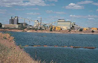 Parc national de Kakadu