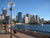Vue de Sydney