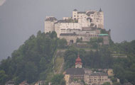 Visiter Salzbourg