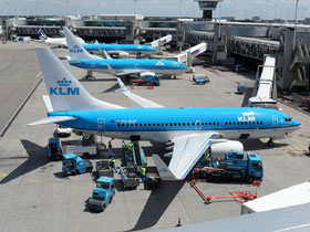 Photo Saschaporsche - Licence CC BY-SA 3.0 Billet avion pas cher