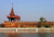 Fort de Mandalay