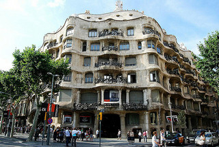 Casa Mila