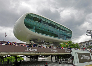 Lord's Cricket Ground