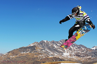 Snowpark
