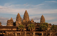 Visiter le Cambodge