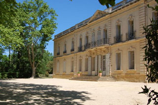 Château de Valmousse