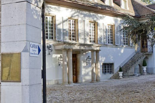 Château-Hôtel André Ziltener