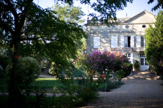 Château Latour Ségur