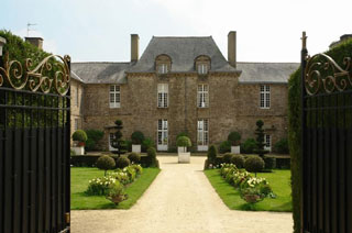Domaine Château du Val