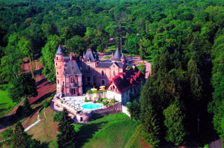 Château de Maulmont