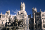 palais royal Madrid