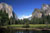 Vallée Yosemite