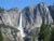 Chutes d'eau, Yosemite