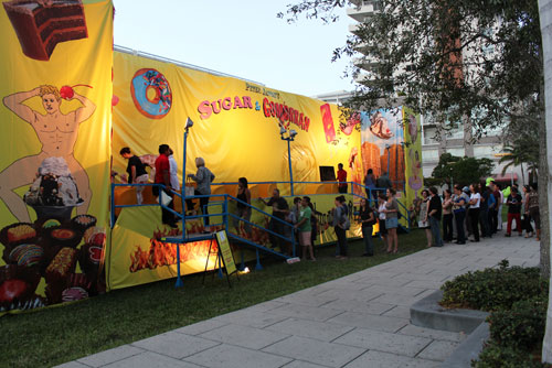 Art Basel Miami Beach