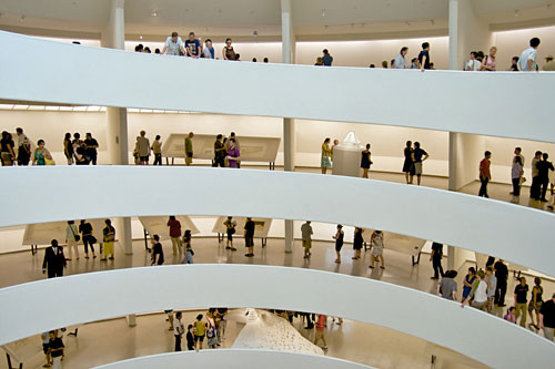 Musée Guggenheim