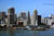 Vue de San Francisco
