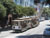 Cable car, San Francisco
