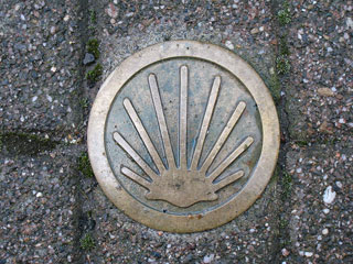 Chemins de Saint-Jacques-de-Compostelle en France