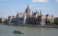 Visiter la Hongrie