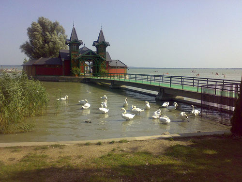 lac Balaton