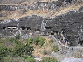 Grottes d'Ajanta