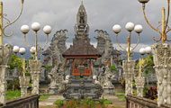 Visiter Bali