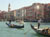 Gondoles, Venise