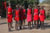 Tribu de Masaï