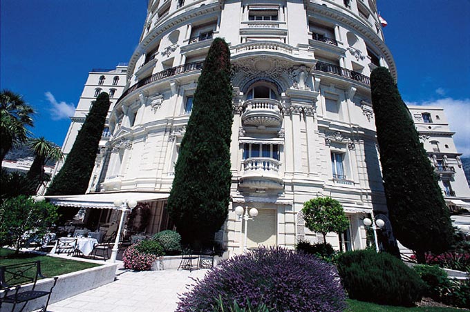 Hôtel de Paris