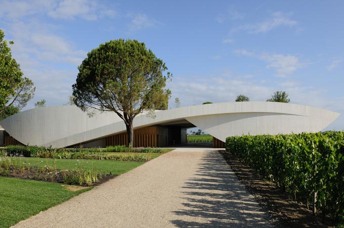 Chai Christian de Portzamparc