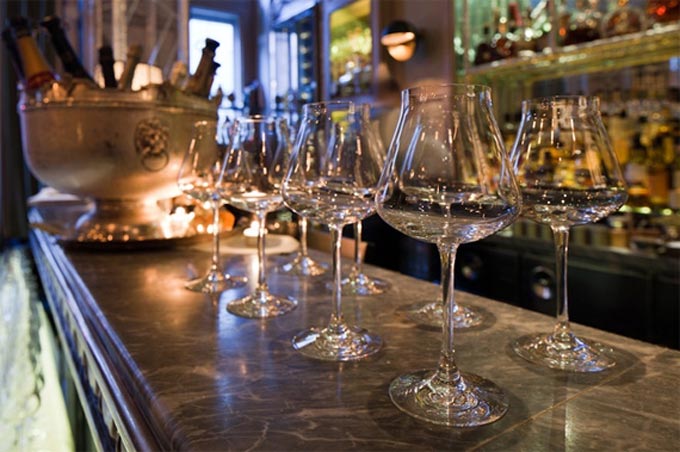 Animation oenologie Go Reception