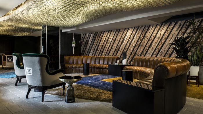 salon Kimpton Buchanan