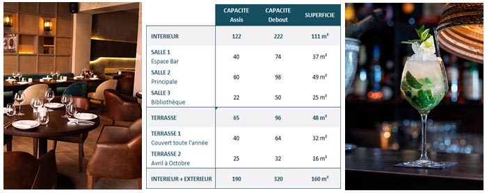RAJA Agence Numéro 21
