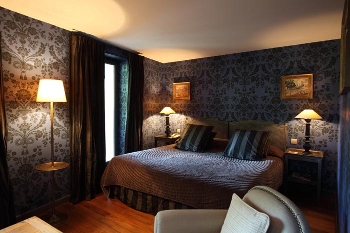 Chambre Offenbach