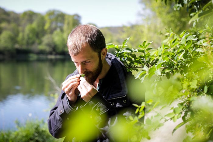 naturopathe